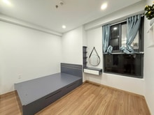 Hình ảnh Chung cư Ruby, Nguyễn Sỹ Sách, TB: 2p ngủ, 10tr, nội thất mới, 87m2