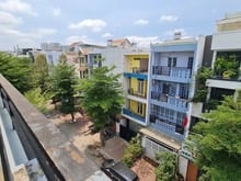 Hình ảnh 🏡 Vị trí vàng khu Nam Long, Quận 7 – 5x27m (nở hậu 7.5m) hơn 18tỷ.