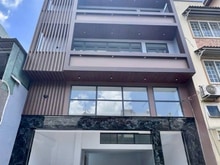 Hình ảnh Cho thuê tòa nhà văn phòng K300- 5 Tầng có thang máy