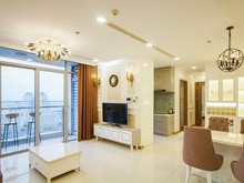 Hình ảnh 🏢 BÁN CĂN HỘ 2PN – 85m² – FULL NỘI THẤT CAO CẤP Vinhomes Central Park