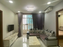 Hình ảnh Hót 🔥 Bán 2PN Căn Hộ chung cư  GRAND RIVERSIDE  283 Bến Vân Đồn Q4