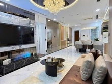 Hình ảnh 📣💥🍀Vinhomes Central Park 🍀💥 💧 Bán Toà L3.10 Sổ Hồng ( NT DECOR )