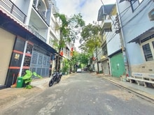 Hình ảnh Bán nhà 60m2, Khu Phân Lô, Làng Tăng Phú, Q9, TP. HCM, Giá Nhỉnh 6 Tỷ