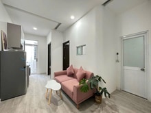 Hình ảnh 🍃Mb6623 nạp rút nhanh chóng 2 Phòng ngủ Mới full nội thất  ngay Song Hành gần Cầu Sài Gòn
