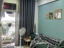 Hình ảnh Bán Trang Chủ MB66.COM / Đăng Ký Tặng 66K 2PN tại Parcspring Quận 2  -- Bán căn góc 2PN, 1WC, 69m2