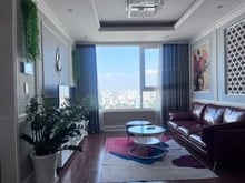 Hình ảnh Cần bán căn chung cư toà Léman Luxury Apartments. Tầng cao View đẹp