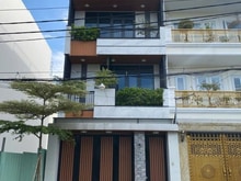 Hình ảnh Cho thuê nhà 343/9A Nguyễn Trọng Tuyển, Phường 1, Quận Tân Bình