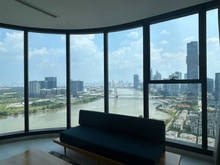 Hình ảnh Vinhomes Golden River Q1🛌3PN.... 📐 Diện tích 121m² Nội thất: Full