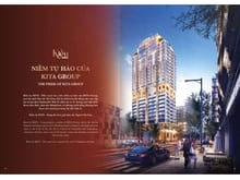 Hình ảnh Duplex Kiều by Kita Quận 5 – Sổ hồng 100% | Nhận nhà ngay, view 360°