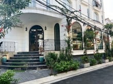 Hình ảnh Cho thuê showroom/văn phòng đại diện, MBDK tại Quốc Hương. Giá 33tr/th