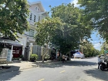 Hình ảnh 🏡 Nhà mặt tiền đường số 30, phường Tân Hưng, Quận 7 – 4x18m giá 15.5