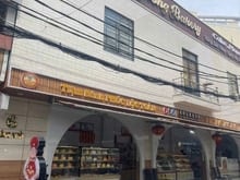 Hình ảnh Bán nhà ngang cực rộng mặt tiền Đồng Khởi gần bến Ninh Kiều, Cần Thơ