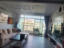 Hình ảnh Chung cư Hoàng Anh RIVER VIEW Thảo Điền 4PN 4WC , DTSD 157m2, FULL NT