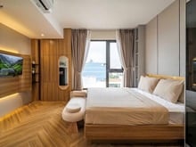Hình ảnh ⚜️ Mb6623 nạp rút nhanh chóng mới ngay Thảo Điền, Ban công đón nắng tốt gần Cầu Sài Gòn