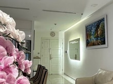Hình ảnh 🌆 Vinhomes Golden River – Aqua 2  🛌2PN • 78m², nội thất Full