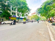 Hình ảnh 🔥 MẶT Phố vip TRẦN ĐẠI NGHĨA – Trung tâm QUẬN HAI BÀ TRƯNG