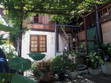 Hình ảnh 🏡 Nhà vườn cực hiếm kế bên khu Vip Him Lam 15.5tỉ