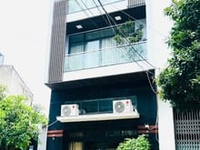 Hình ảnh Cho thuê nhà 243C Tô Hiến Thành, Phường 13, Quận 10.