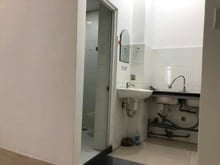 Hình ảnh Chung cư Phan Xích Long, P7, PN: 60m2, 2p ngủ, máy lạnh, 9tr/th