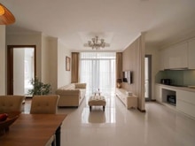 Hình ảnh 🏡 Bán nhanh 2PN full nội thất đẹp – GIÁ CHỈ 3T925 ALL IN Vinhome BTH