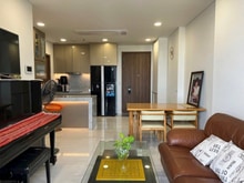 Hình ảnh Bán gấp CH 2PN   KINGDOM 101, quận 10 ( 2PN + 2WC ) sổ hồng trao tay
