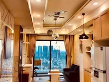 Hình ảnh 🔥 Hót hót 🔥 🔥 Cần Bán Gấp 2PN Cc M-One Nam sai gòn 35/12 Q7 58m2 Q7