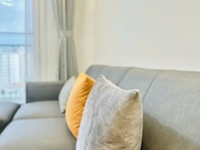 Hình ảnh Cho thuê Trang Chủ MB66.COM / Đăng Ký Tặng 66K nội thất mới 100% M7 Midtown 27 triệu/tháng