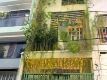 Hình ảnh Cho Thuê Nhà Nguyên Căn 611/2A ĐIỆN BIÊN PHỦ , PHƯỜNG 1 , QUẬN 3
