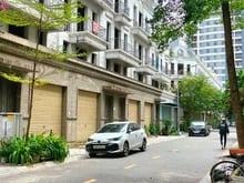 Hình ảnh 🏛️ TĐC 31Ha- Ng.K.ÍCH-5 Tầng Vỉa Hè Kinh Doanh*87m MT 6m - Vị Trí Đep
