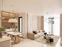 Hình ảnh 🏠 Bán căn 2PN full nội thất mới – 86M² GIÁ CHỈ 3 TỶ 125 Vinhome BTH