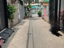 Hình ảnh 🏡 Nhà kế khu Nam Long Võ Thị Nhờ Tân Thuận Quận 7 55m² giá 10.6 tỷ