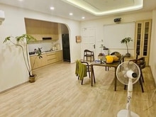 Hình ảnh ❤️ Chung cư ÔNG ÍCH KHIÊM, quận 11💥sổ trao tay 💥 + DT: 72m2 có 2PN