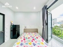 Hình ảnh Khai Trương Mb6623 nạp rút nhanh chóng Ban công rộng view xinh ngay nội khu dân cư Cát Lái