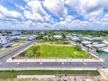 Hình ảnh Cần bán lô đất đẹp - giá rẻ quận 12