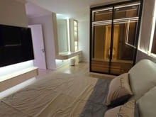 Hình ảnh 🏡 Bán CH Vinhome B.Thạnh 4PN full NT MỚI LENG KENG – 4 TỶ 295 ALL IN