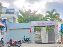 Hình ảnh Bán nhà Phường Thạch Mỹ Lợi, Cát Lái Thủ Đức 551,5m2 đất rộng, giá tốt