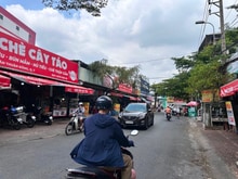 Hình ảnh 🏡 Mặt tiền Võ Thị Nhờ (Huỳnh Tấn Phát) Tân Thuận Đông Q7 55m² giá 11