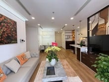 Hình ảnh Chủ gửi bán gấp P2-01 Full nội thất đẹp Diện tích to Hướng mát cả ngày