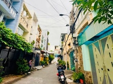 Hình ảnh Bán nhà rộng đẹp (5x15) 904/ Nguyễn Kiệm p3 Gò Vấp (Ngay Bệnh viện 175