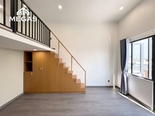 Hình ảnh Mb6623 nạp rút nhanh chóng Duplex cao 1m7 rộng 40m2 Full nội thất gần Nguyễn Duy Trinh Q2