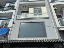 Hình ảnh Nhà hẻm 394/ Chiến Lược, 4,1m x 14m, lửng, 2 lầu, ST. Giá: 5.95 tỷ