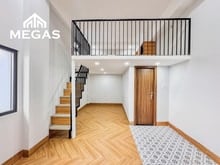 Hình ảnh Cho Thuê Mb6623 nạp rút nhanh chóng Duplex mới xây ngay Nguyễn Thị Định cạnh Mai Chí Thọ