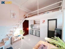 Hình ảnh Khai Trương Phòng Duplex - Decor Xinh gần Nguyễn Duy Trinh chỉ từ 4tr2