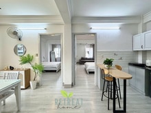 Hình ảnh ✅️Căn Hộ 2PN 85m2 Gần Công Viên Lê Văn Tám, Thang Máy, Full Nội Thất