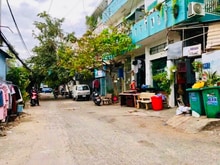 Hình ảnh Bán nhà CHDV 46 phòng (15x23) 183/7 Đường 28 p6 Gò Vấp (AN NHƠN)