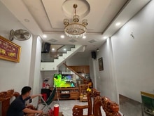 Hình ảnh 🏡 Hẻm 1/  Huỳnh Tấn Phát Phú Thuận 47m² giá 6tỷ499