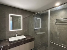 Hình ảnh Chung cư KINGSTON, Hoàng Văn Thụ, PN: 160m2, 4p ngủ, NTCC, 37triệu