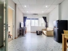 Hình ảnh Căn Hộ 1PN 85m2 Thang Máy, Hầm Xe, Gần Chợ Tân Định, Horizon Tower