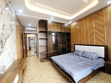 Hình ảnh Sở hữu nhà đẹp hẻm 836/ Hương Lộ 2, 4 x 18m NH 8m, Giá: 9.5 tỷ