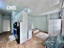 Hình ảnh Cho Thuê Phòng Quận 1 Gần NowZone, Đầy Đủ Nội Thất, Thang Máy,Cửa Sổ